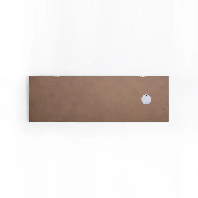 Tavla Art for the Home LED Home Beige