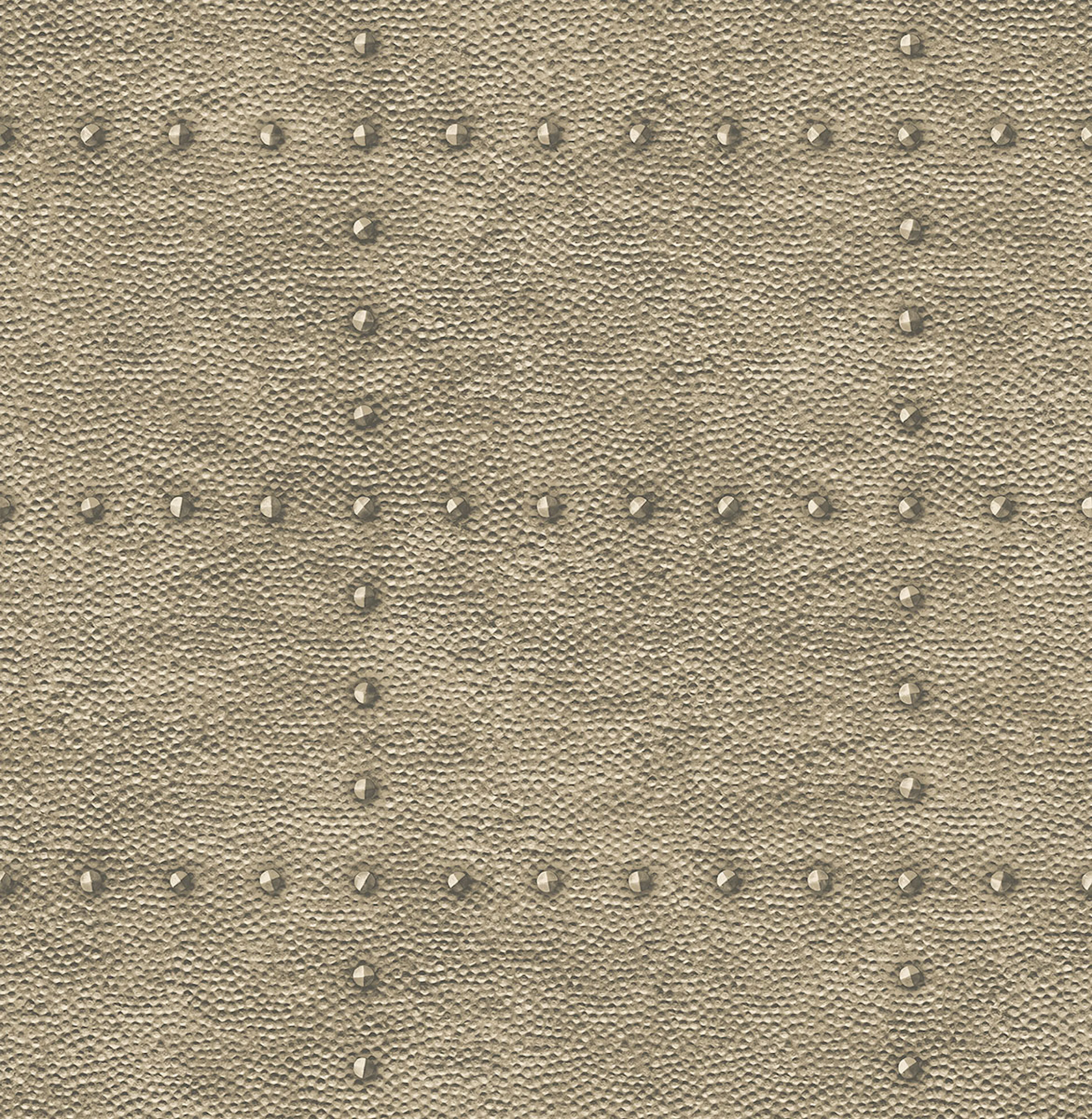 Tapet A Street Prints Hammered Metal FD24012