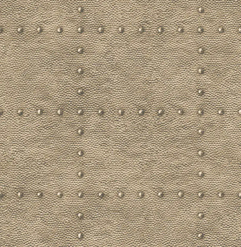 Tapet A Street Prints Hammered Metal FD24012