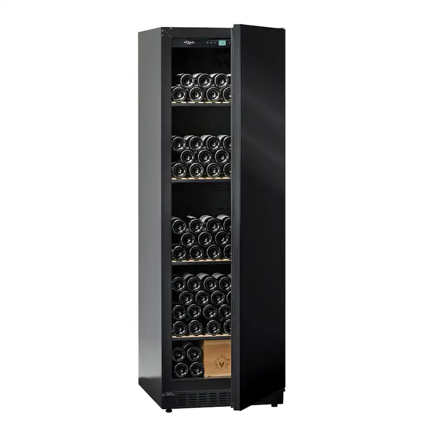 Vinlagringsskåp mQuvée Velvet 170 Solid
