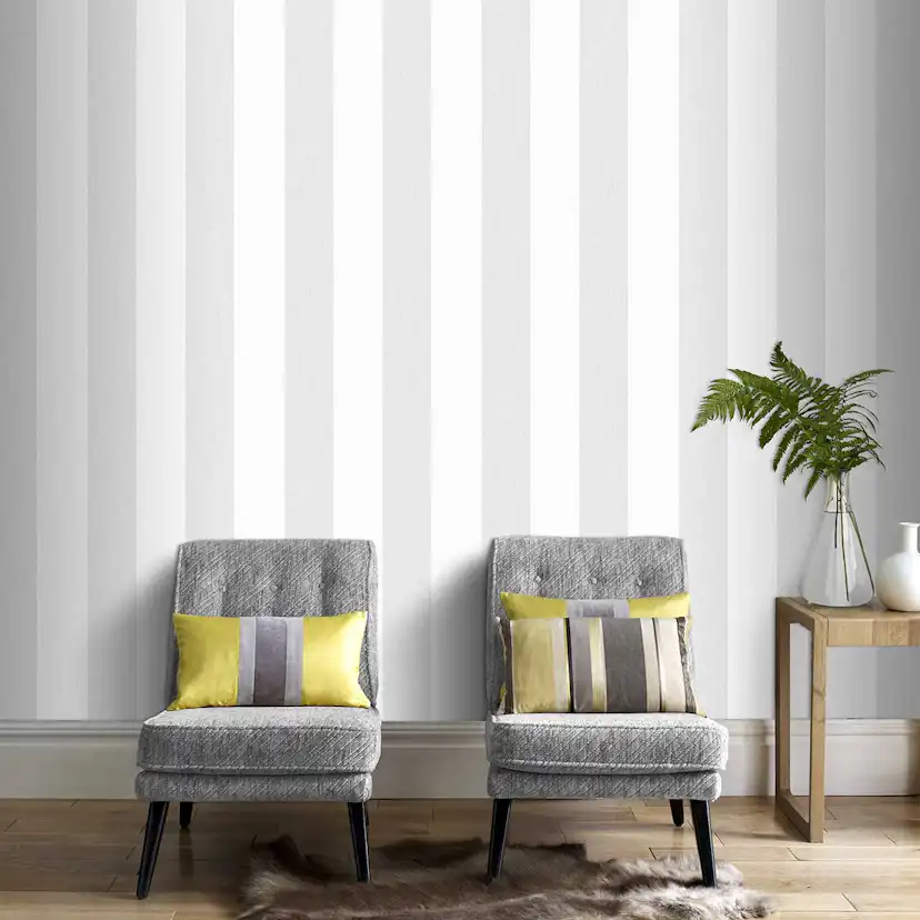 Tapet Superfresco Easy Calico Ränder 32-780