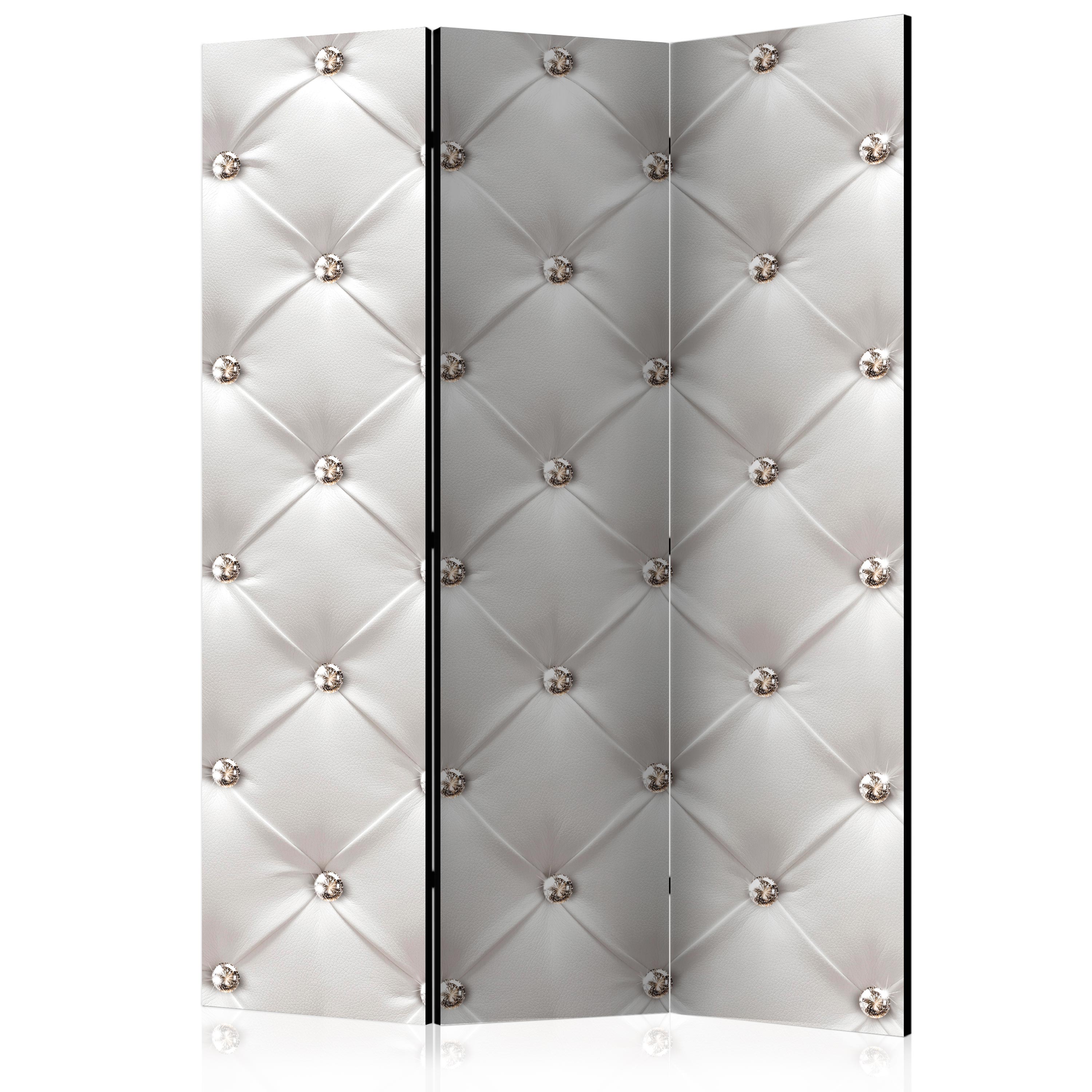 Rumsavdelare Arkiio White Elegance 135x172 cm