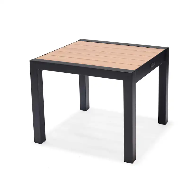 Trädgårdsbord LifestyleGarden Panama sidobord 50 cm