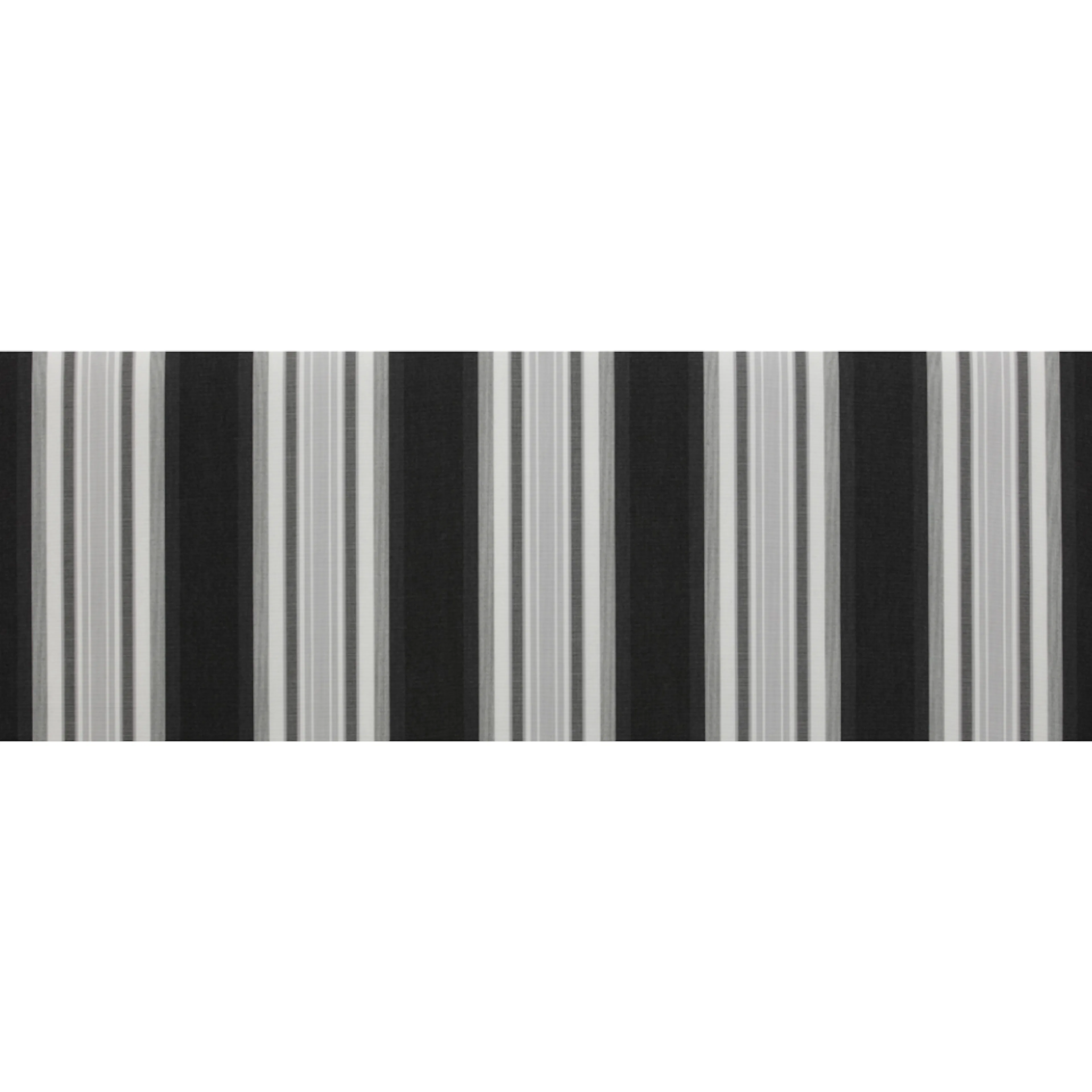 641/24 Svart - Randig