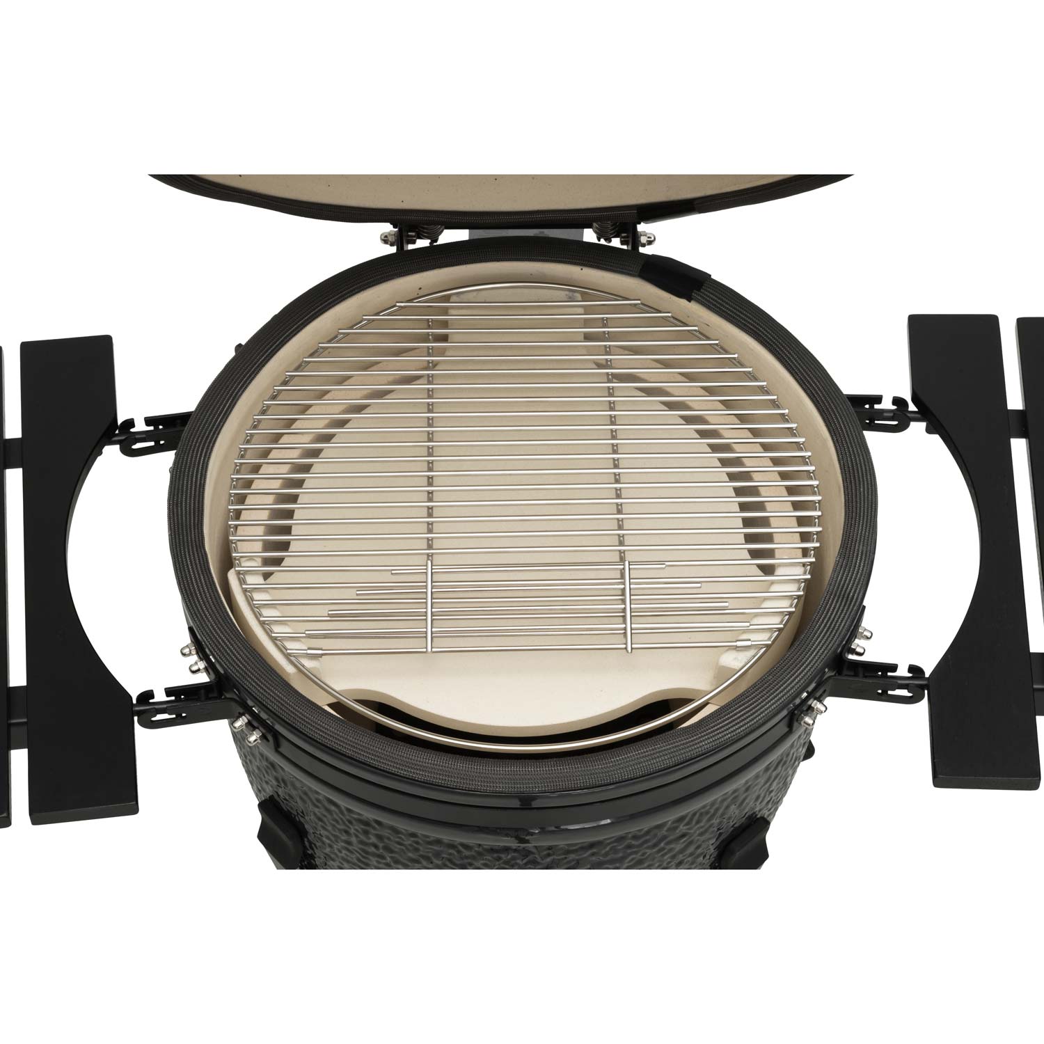 Kolgrill Mustang Kamado XL
