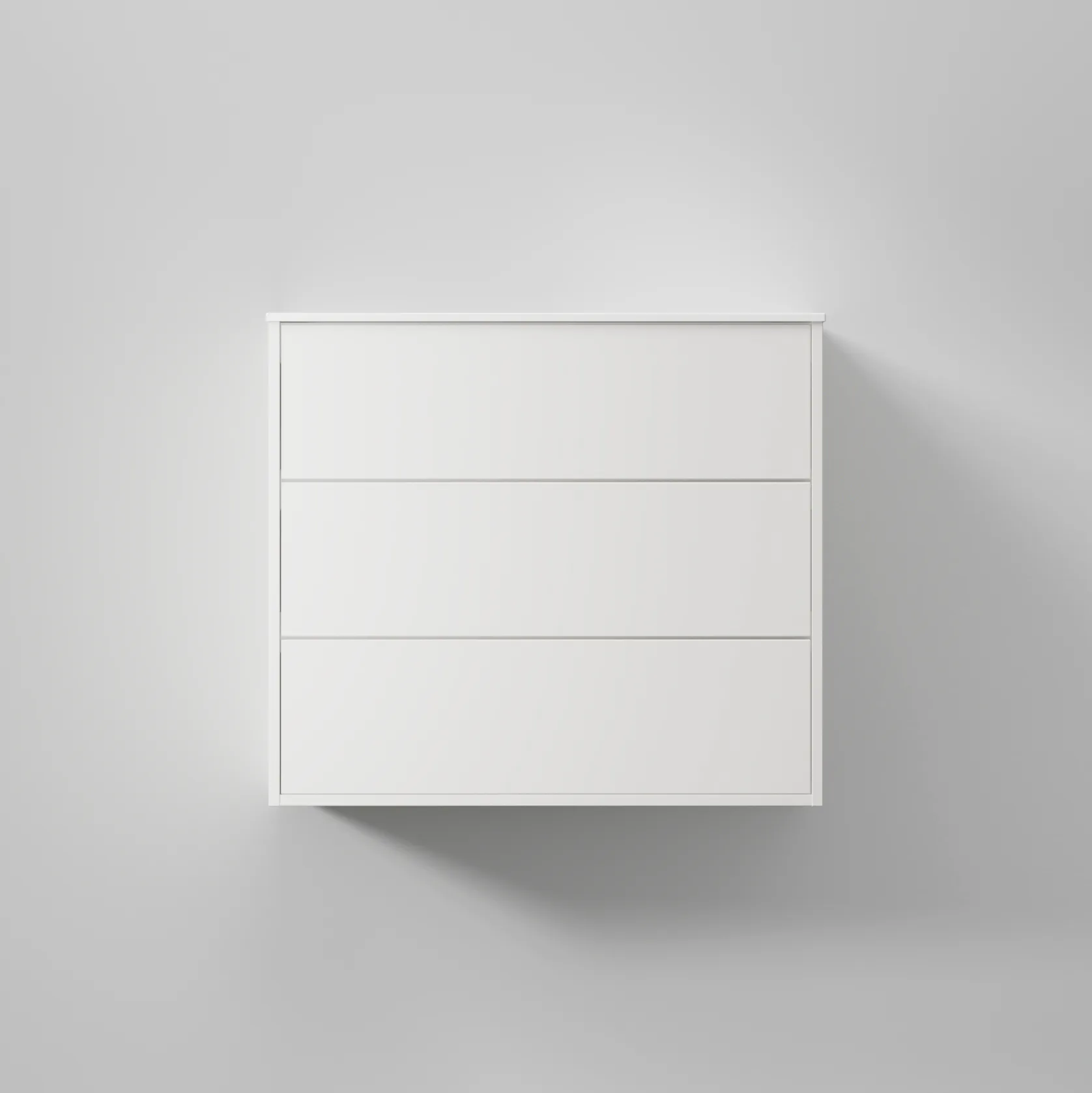 Pure White