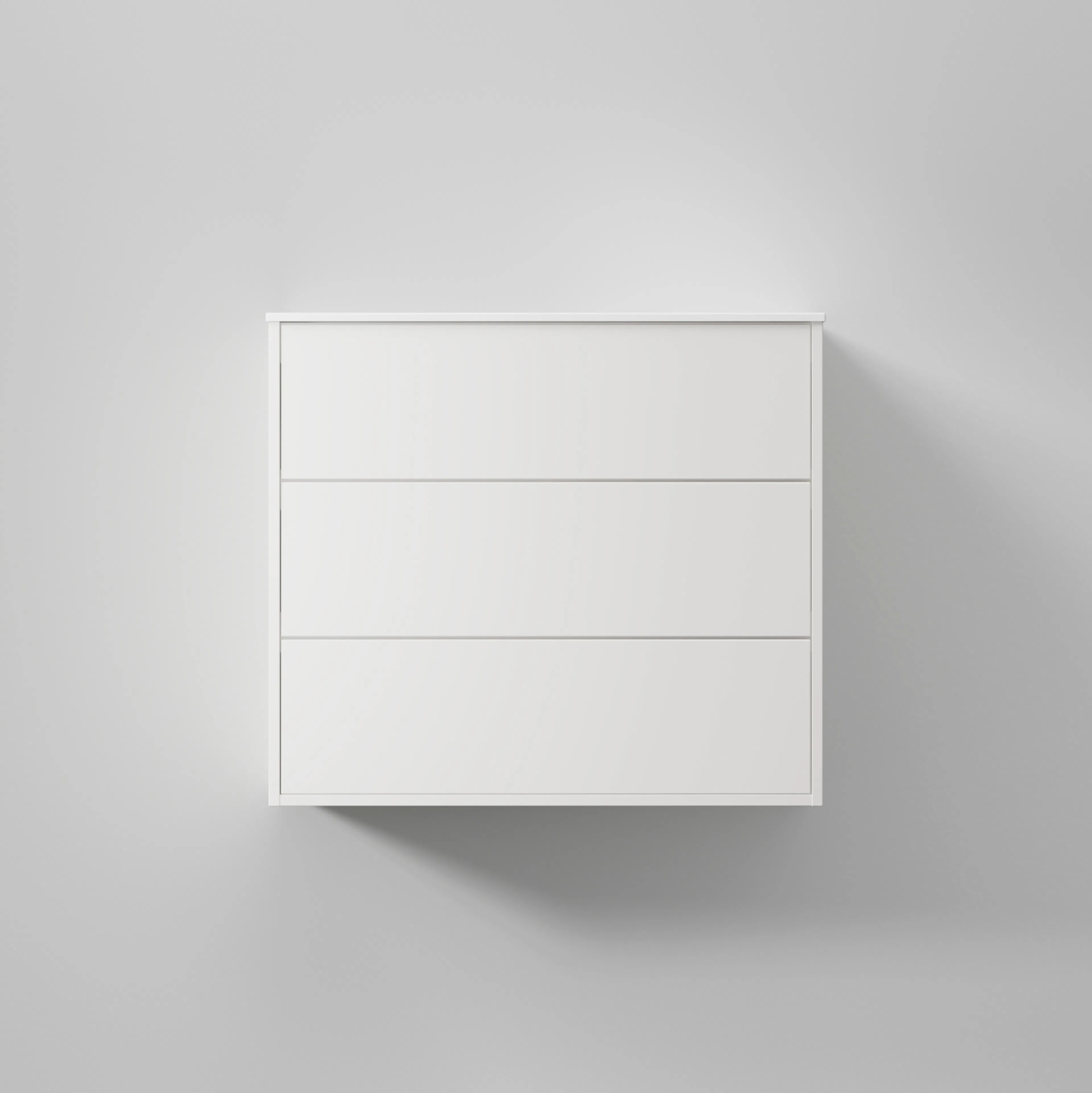 Pure White