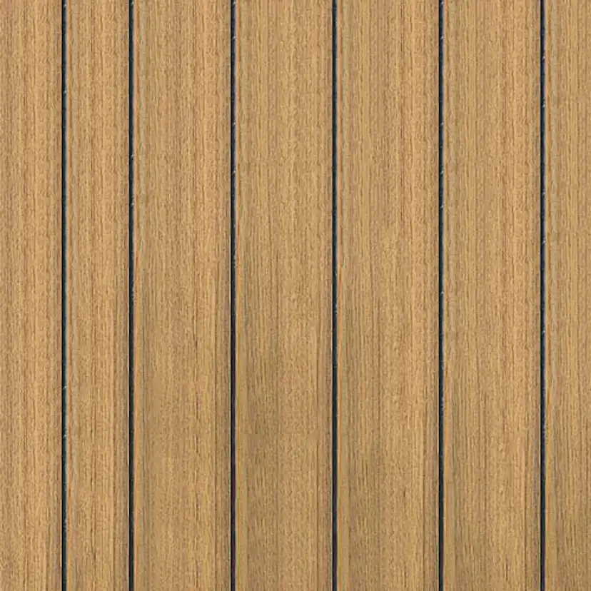 Dekorspårad Insida Leksandsdörren Teakdörrar