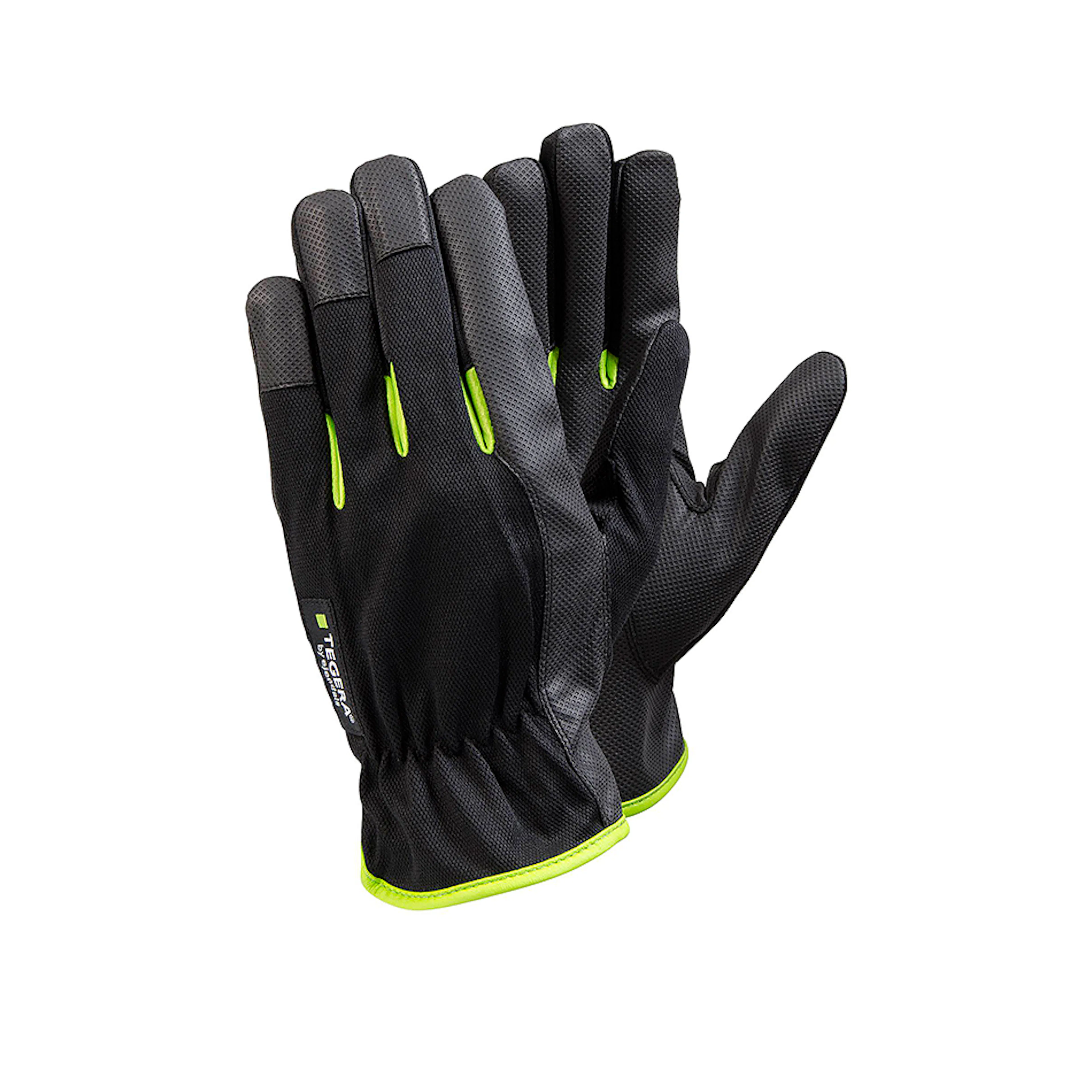 Monteringshandske Tegera 515 6-Pack