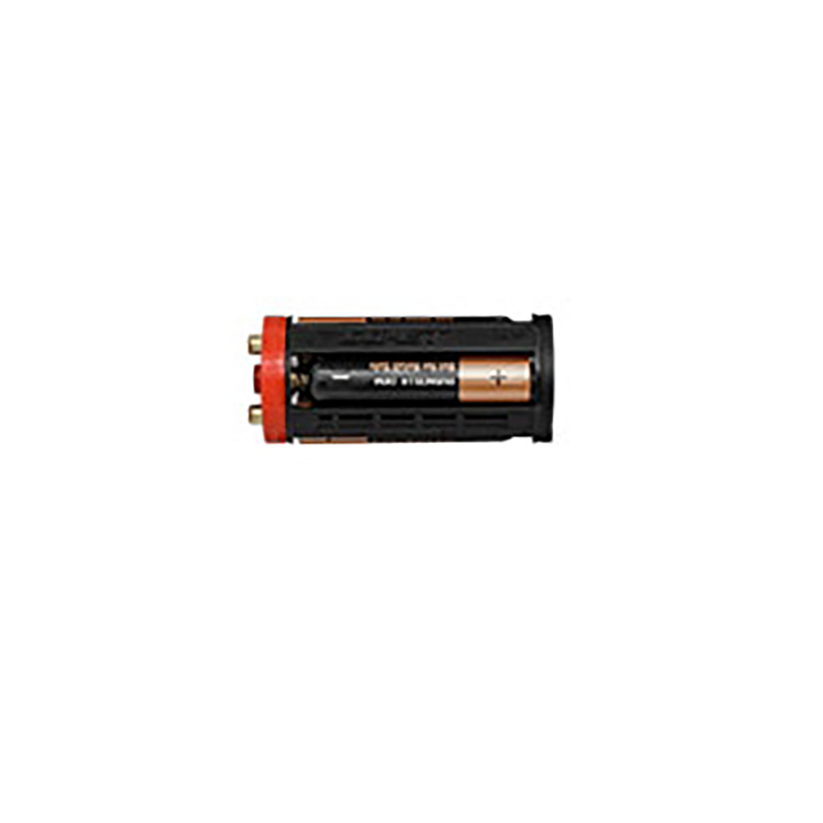 Batterihållare Coast Till HP7 Utan Batterier