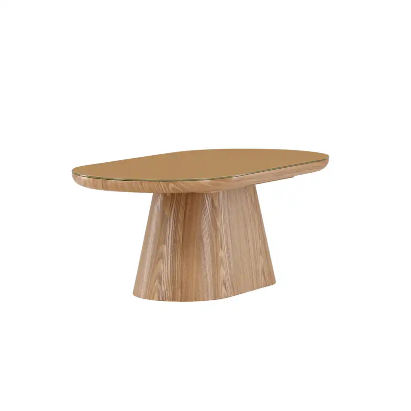 Soffbord Venture Home Castor