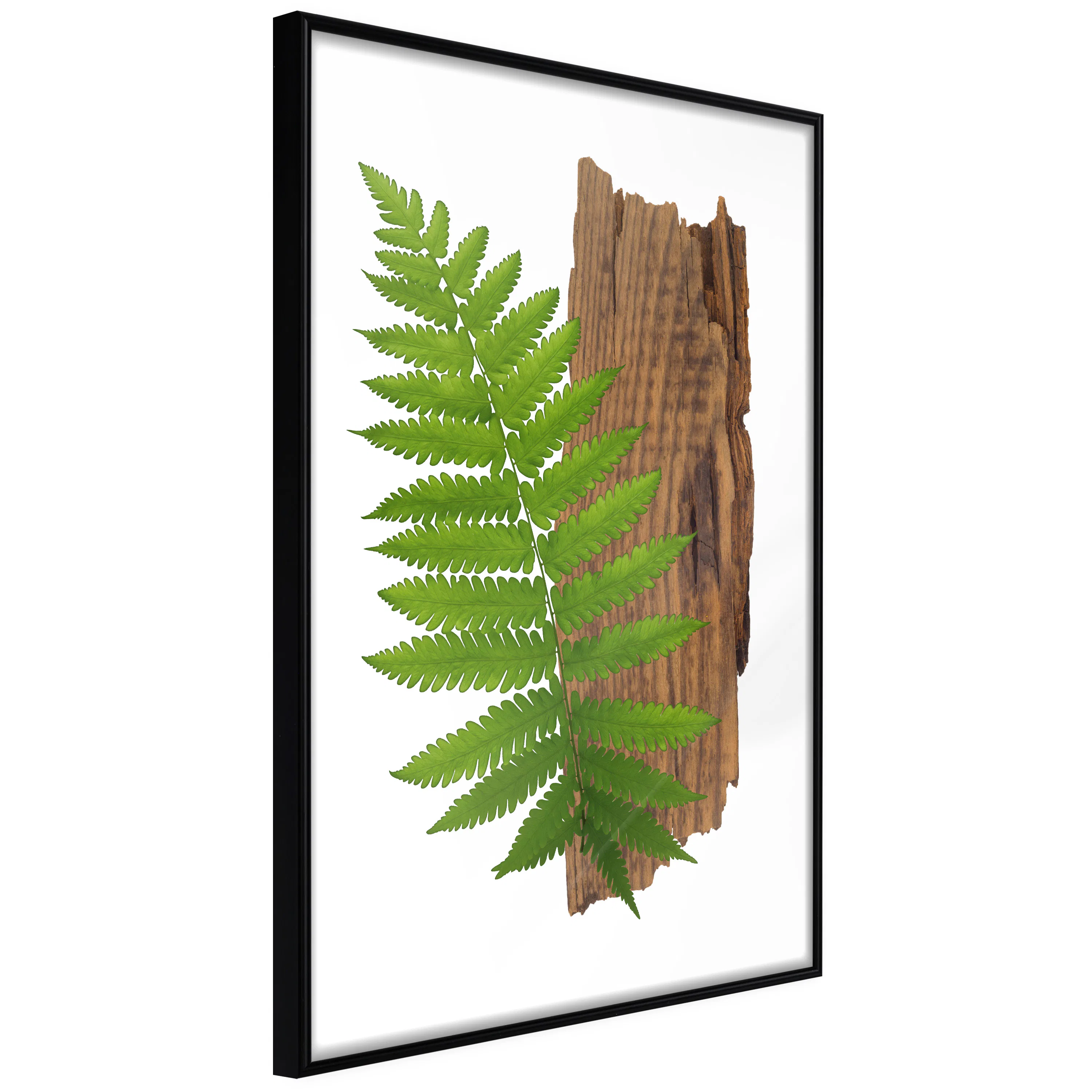 Poster Artgeist Affisch Firmness of Nature
