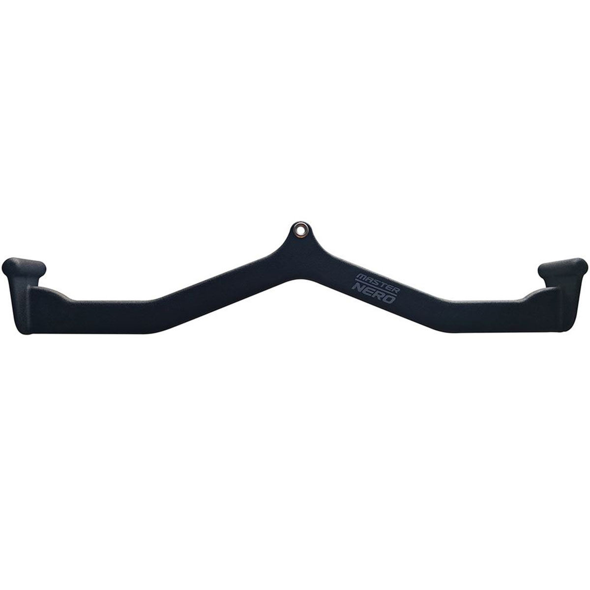 Draghandtag Master Fitness Nero Ergo Grip Lats III