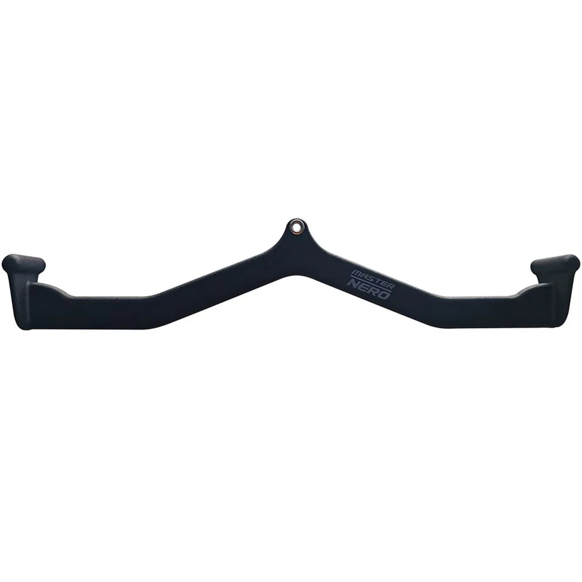 Draghandtag Master Fitness Nero Ergo Grip Lats III