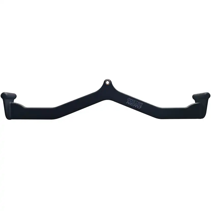 Draghandtag Master Fitness Nero Ergo Grip Lats III