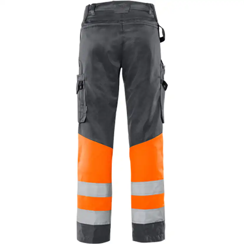 Byxa Fristads Green Varsel KL 1 2649 GPLU