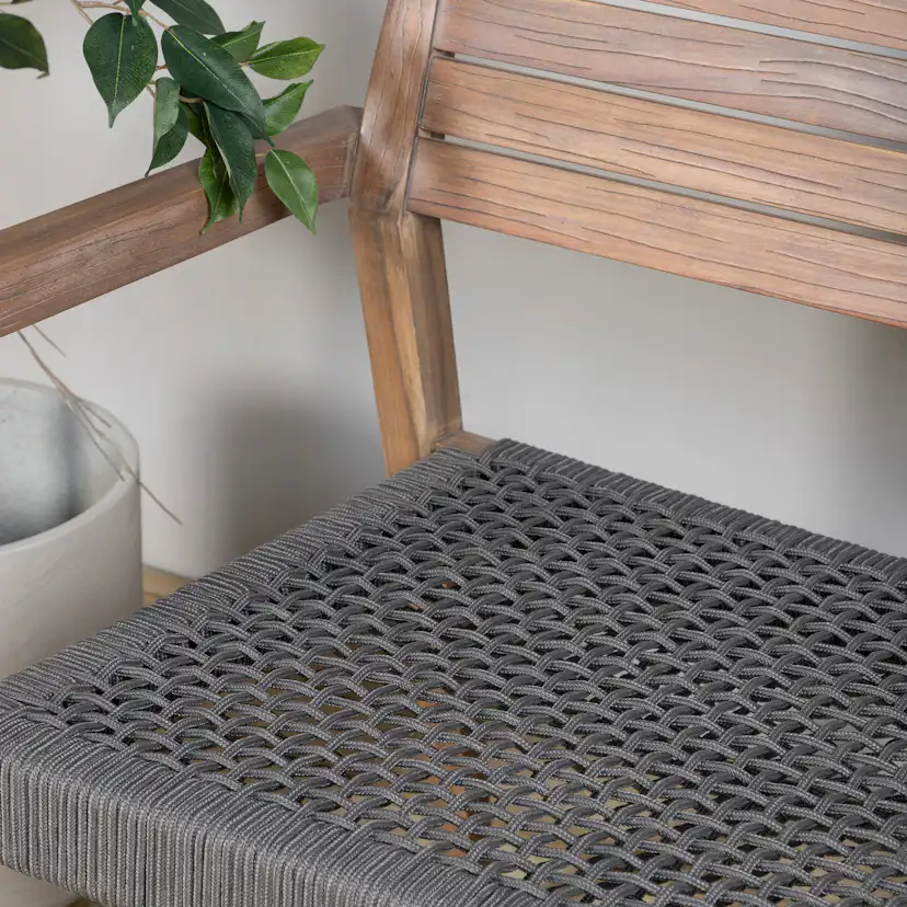 Bänk Venture Home Doris