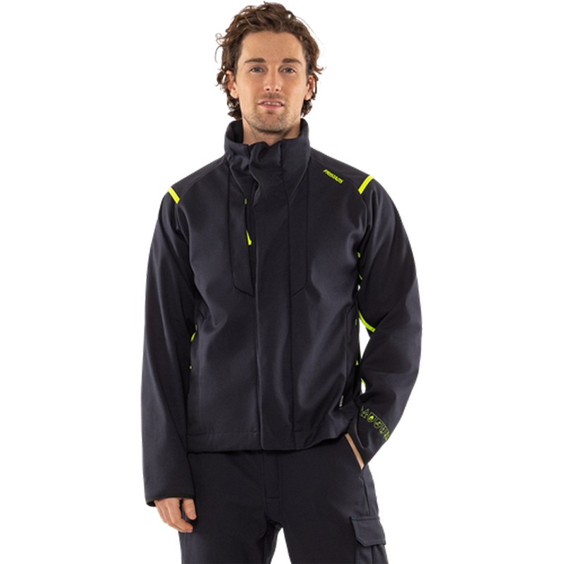 JACKA FLAM 4180 FSS Storlek: 3XL