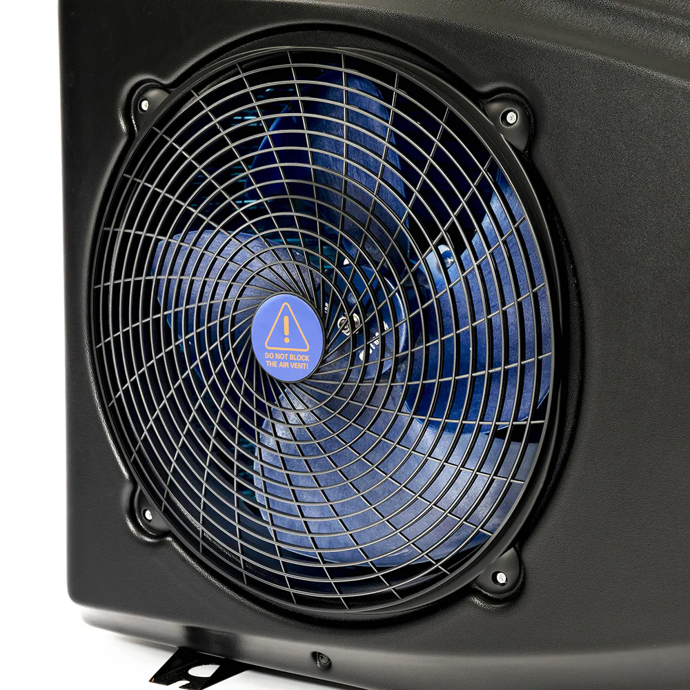 Poolvärmepump Lyfco HP70i Pro Inverter Wifi