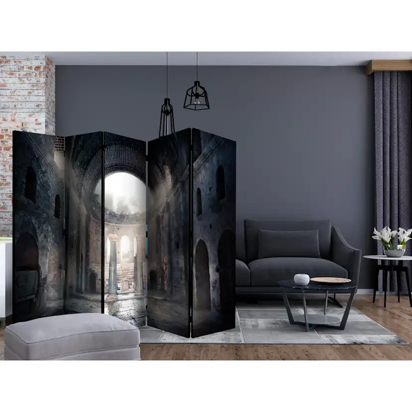 Rumsavdelare Arkiio Chamber of Secrets II 225x172 cm