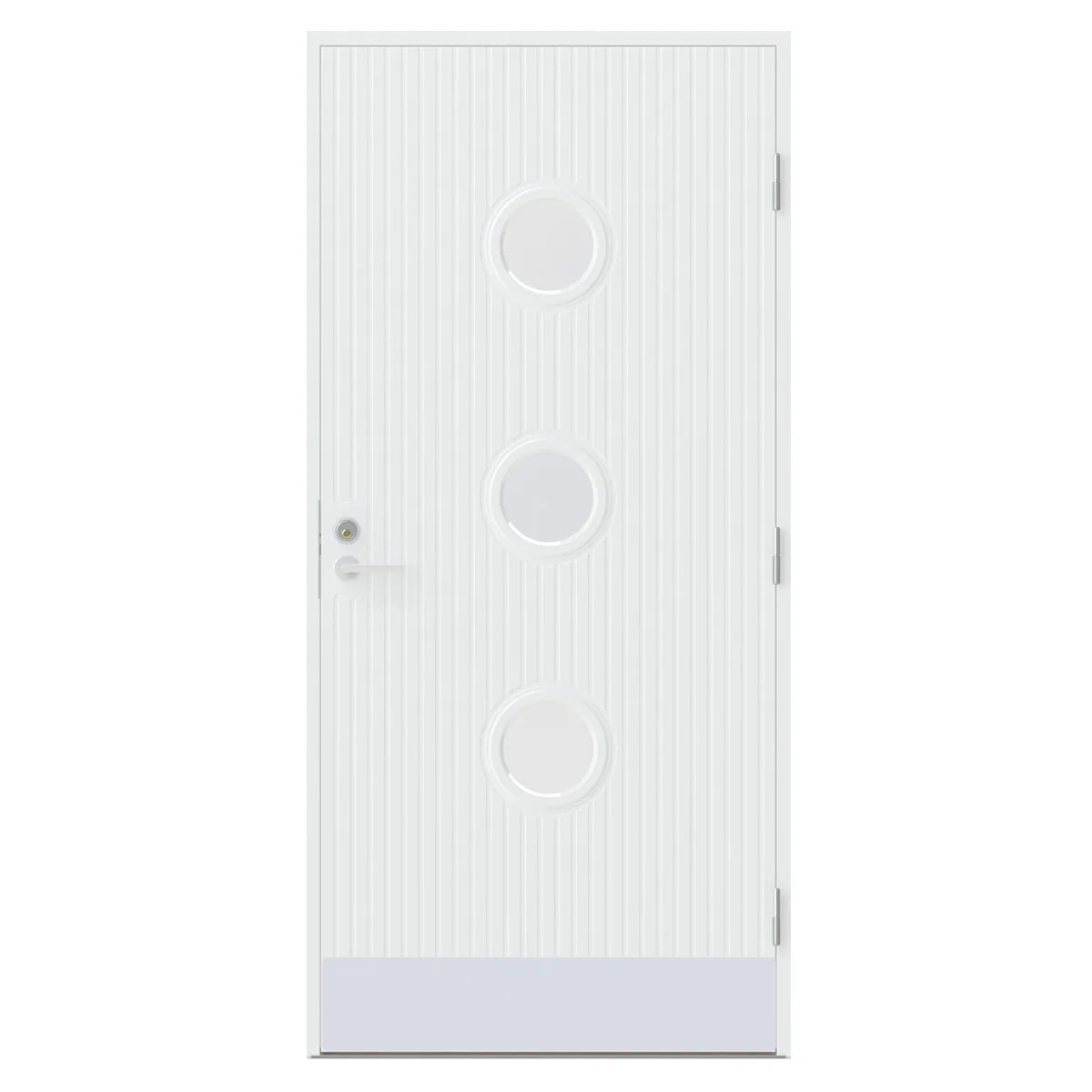 S-0500-N, Vit