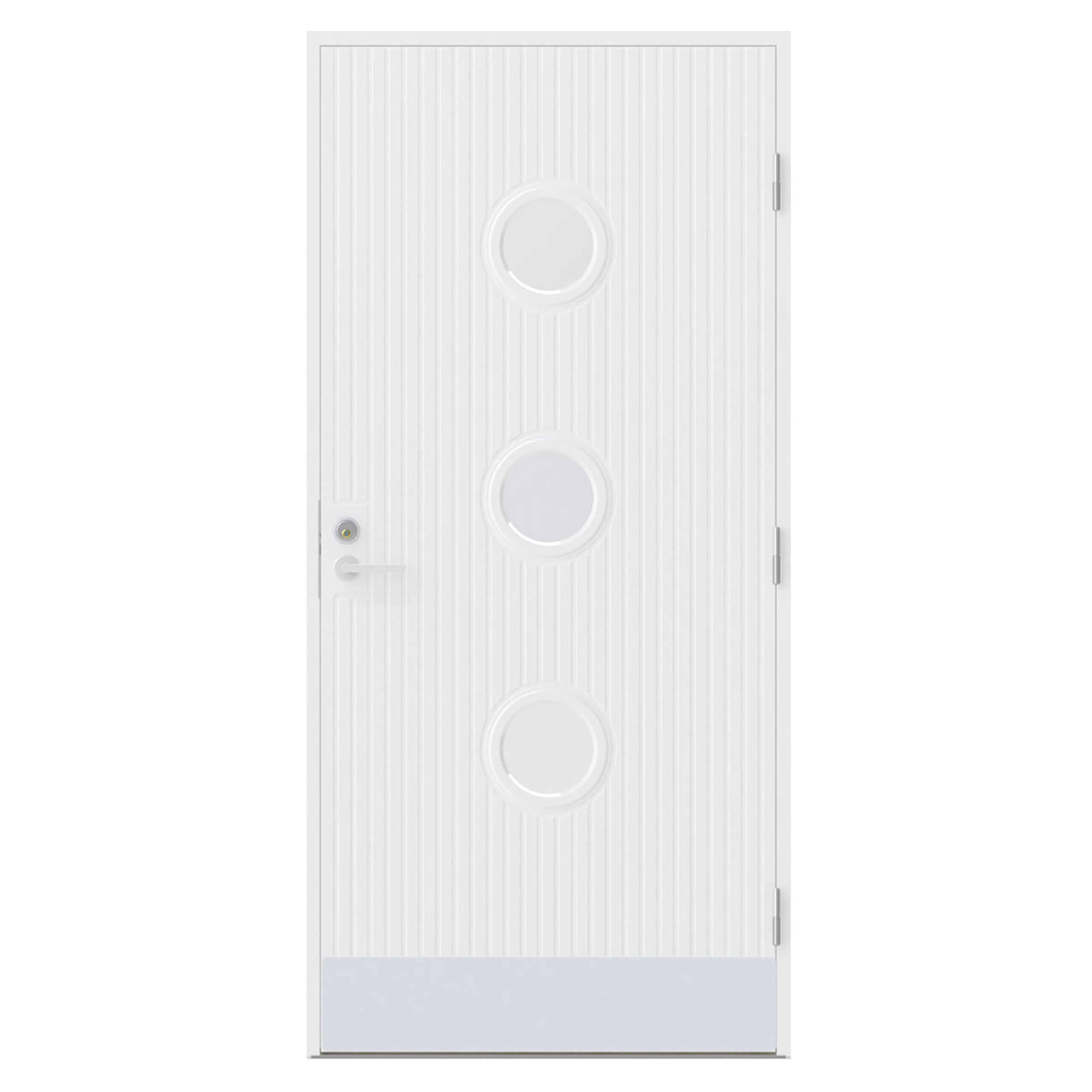 S-0500-N, Vit