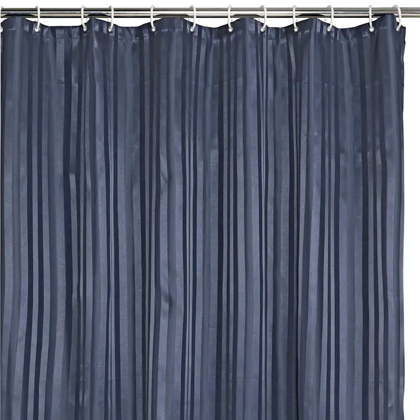 Duschdraperi Borganäs of Sweden 180x200 cm