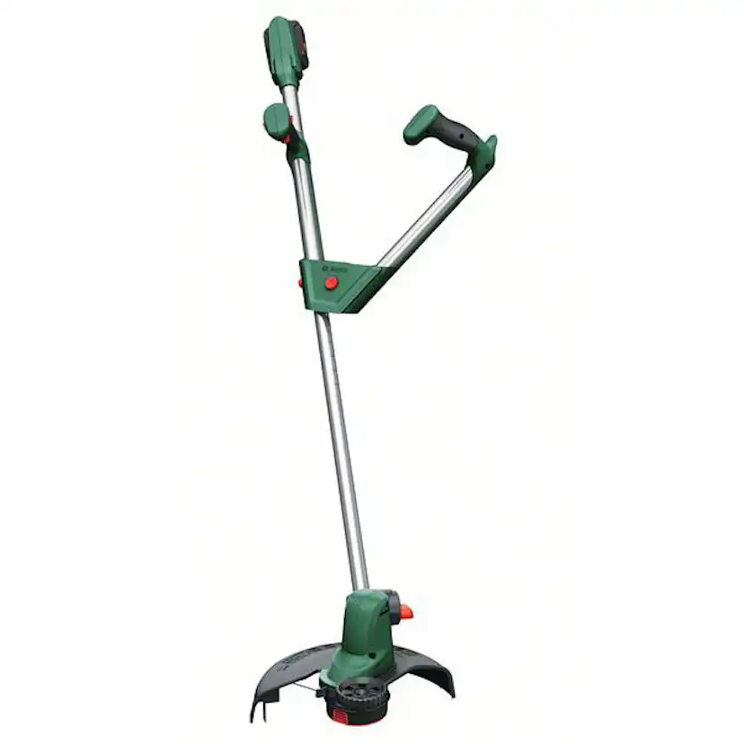 UniversalGrassCut Bosch Power Tools 18V-260