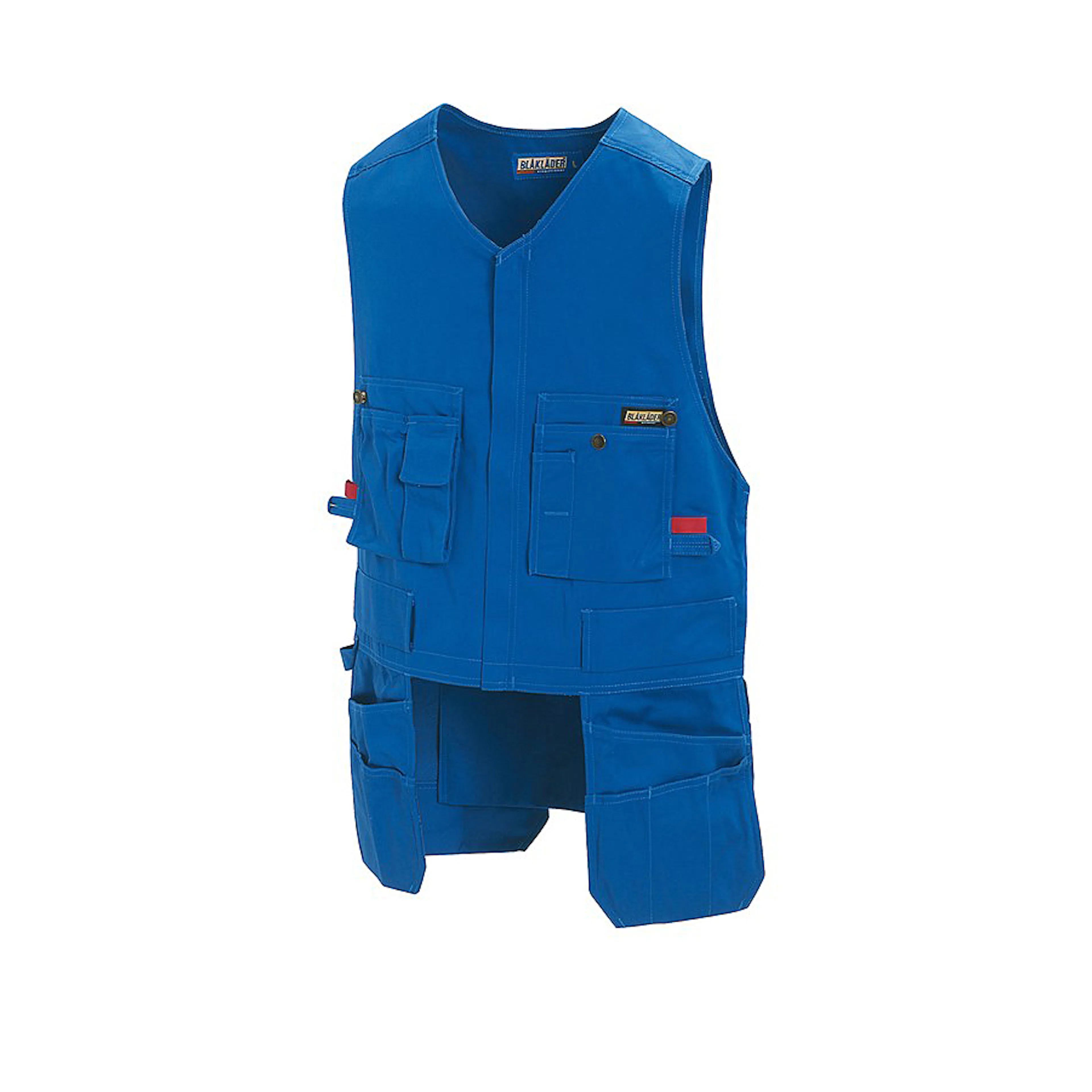 Väst Blåkläder 3105