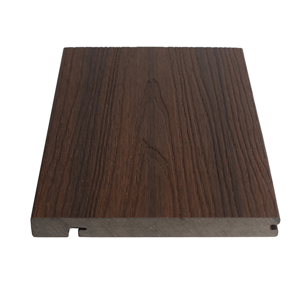 Kantbräda gop Woodlon Grande Walnut