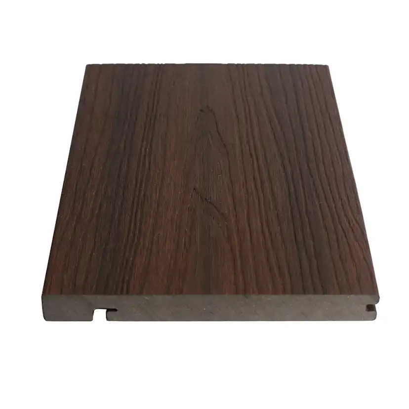 Kantbräda gop Woodlon Grande Walnut