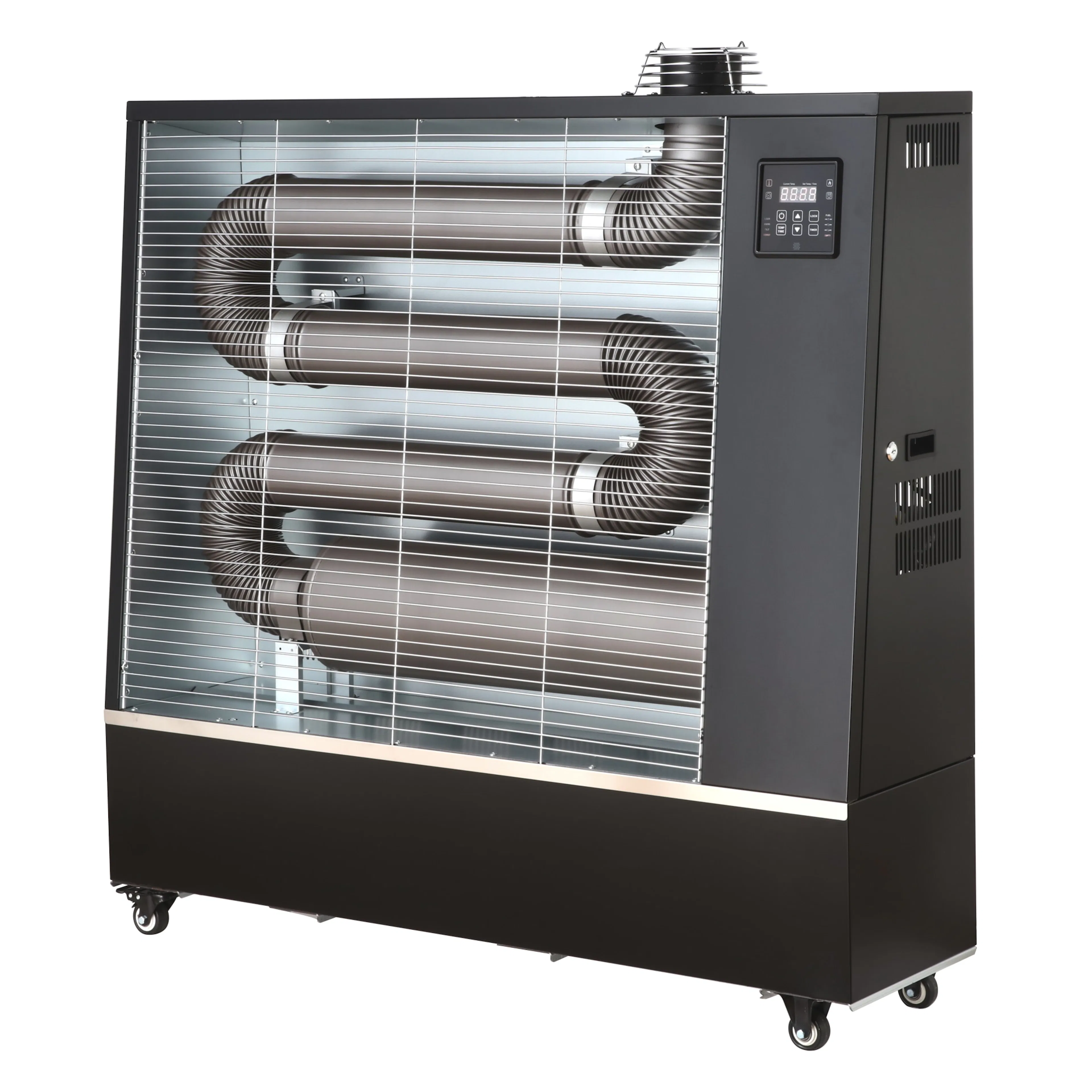 Infravärmare GXT 2000 Diesel