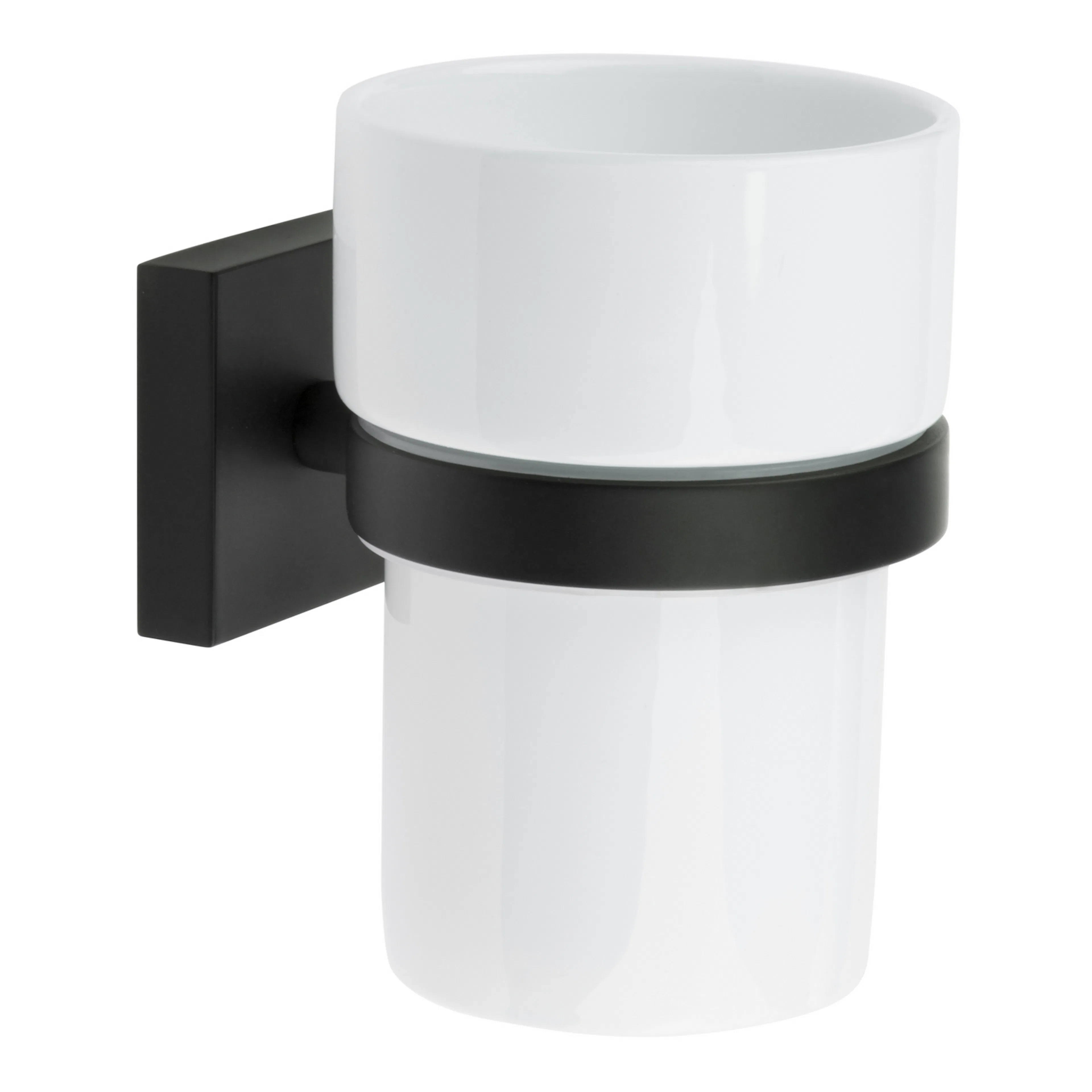 Tandborstglas Smedbo House R343P
