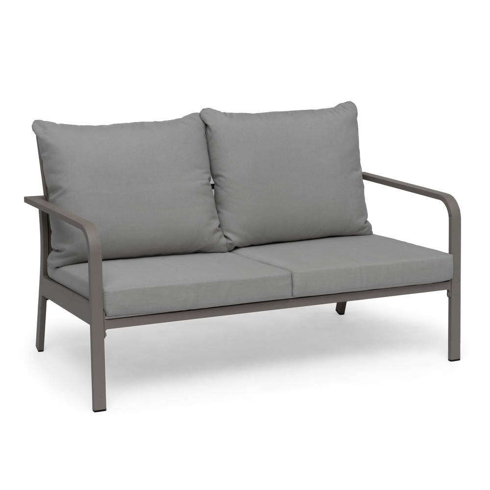 Soffa Hillerstorp Hånger 2-sits Sand