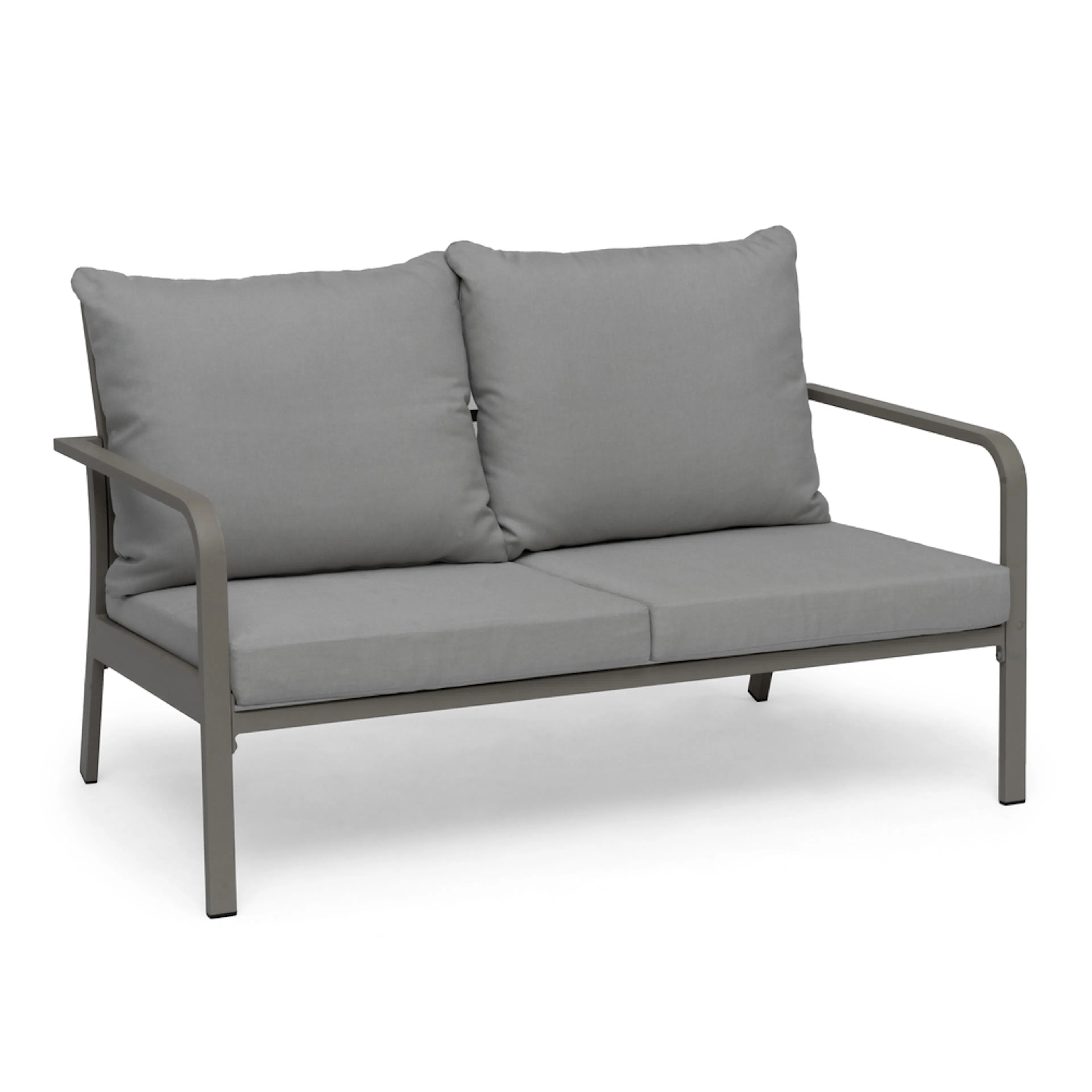 Soffa Hillerstorp Hånger 2-sits Sand