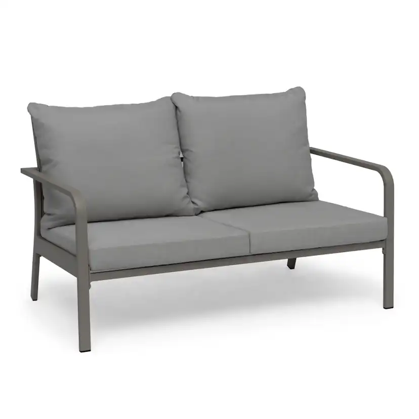 Soffa Hillerstorp Hånger 2-sits Sand
