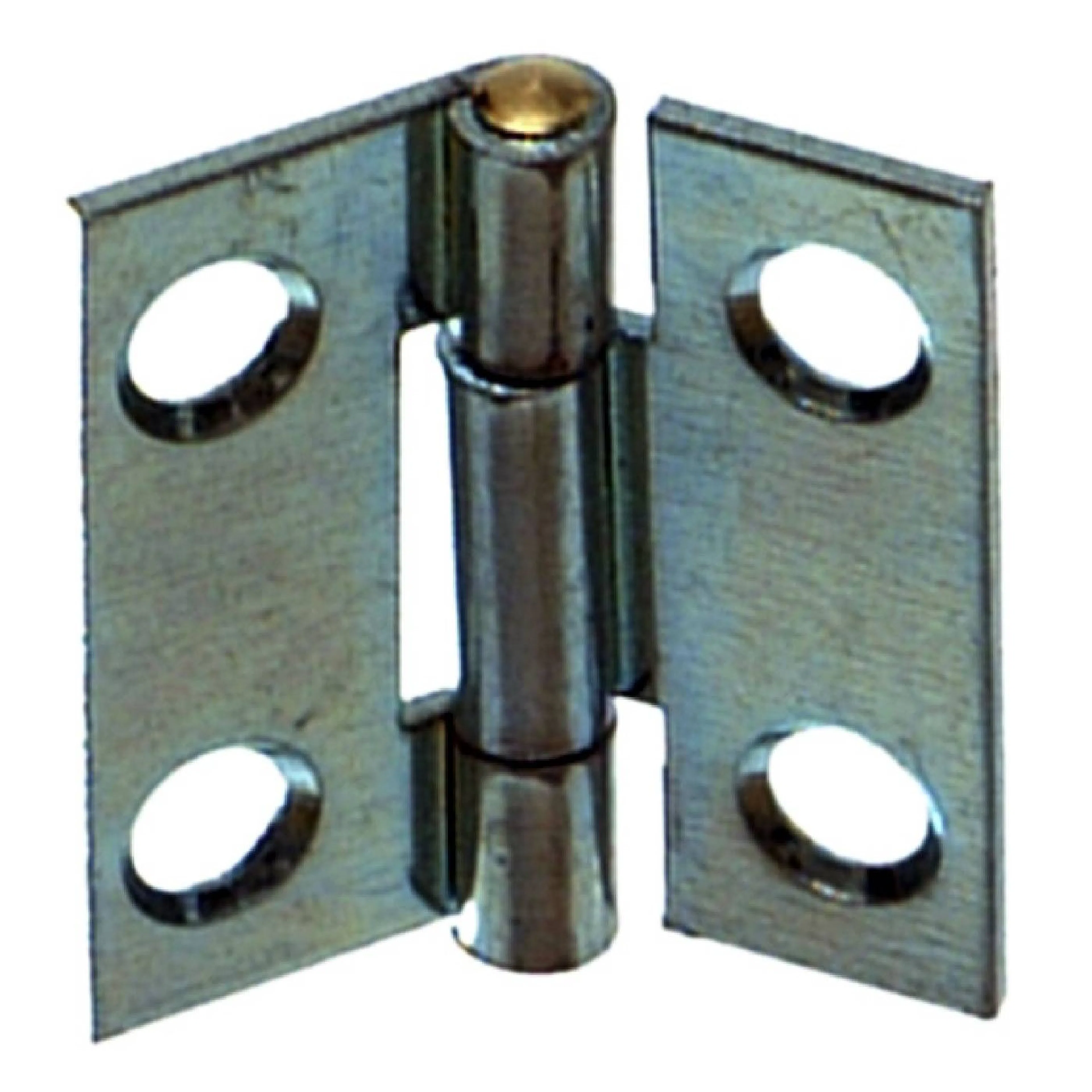 Kantgångjärn Millers 5001 Efz