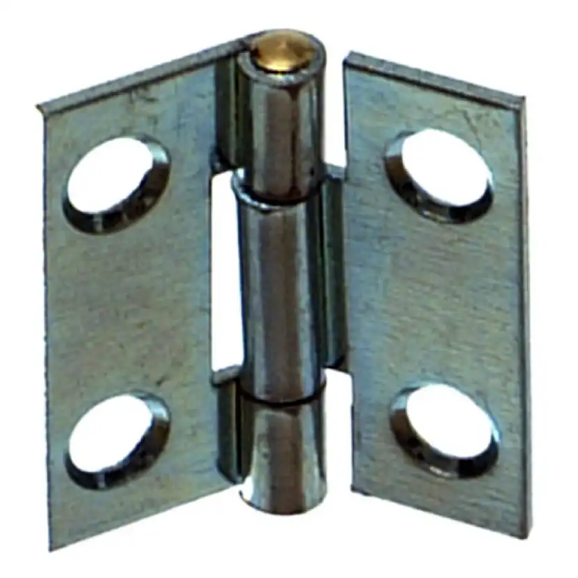 Kantgångjärn Millers 5001 Efz