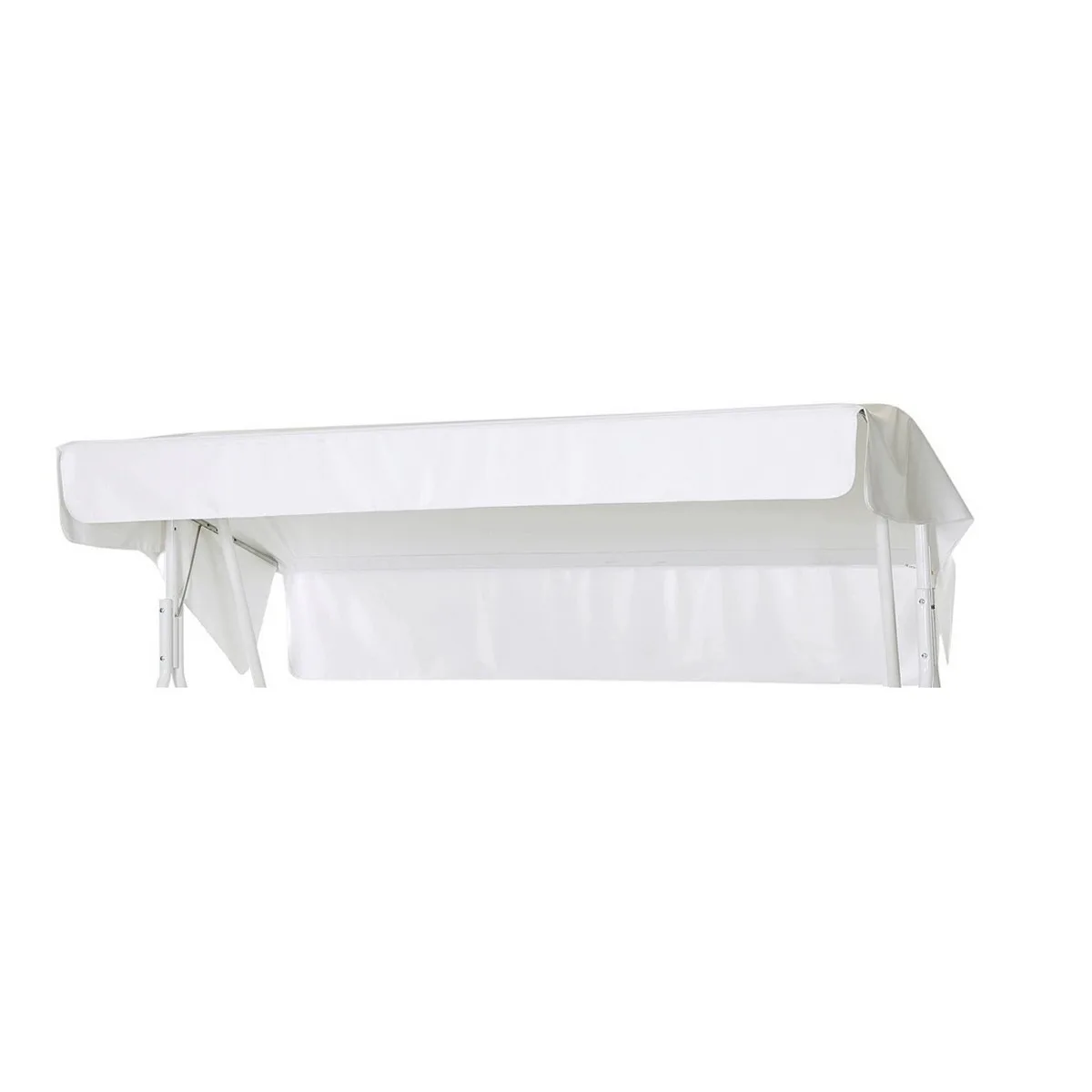Tak till De Luxe/Suvi Hammock, vit Vit