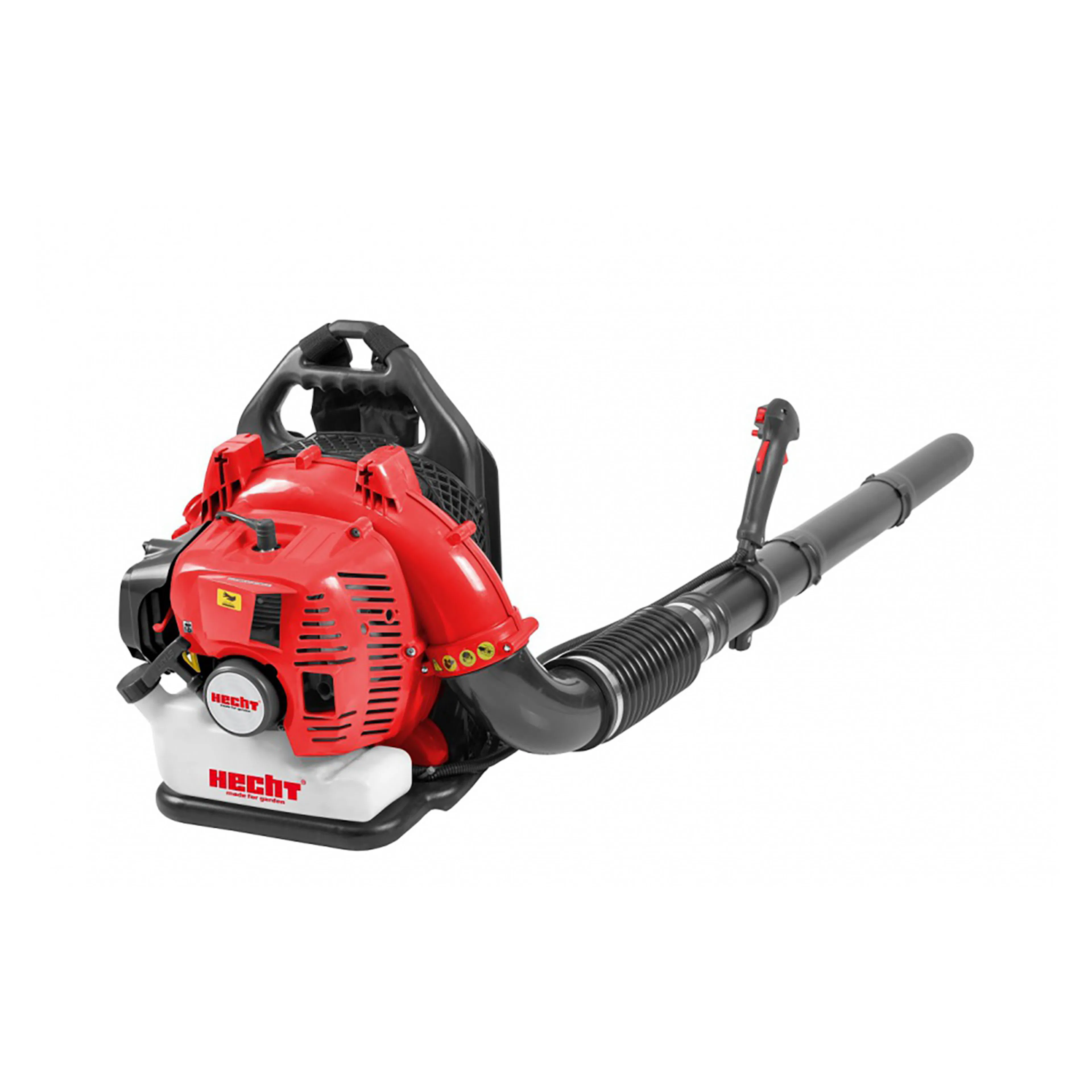 Lövblås HECHT Bensindriven 2 hk