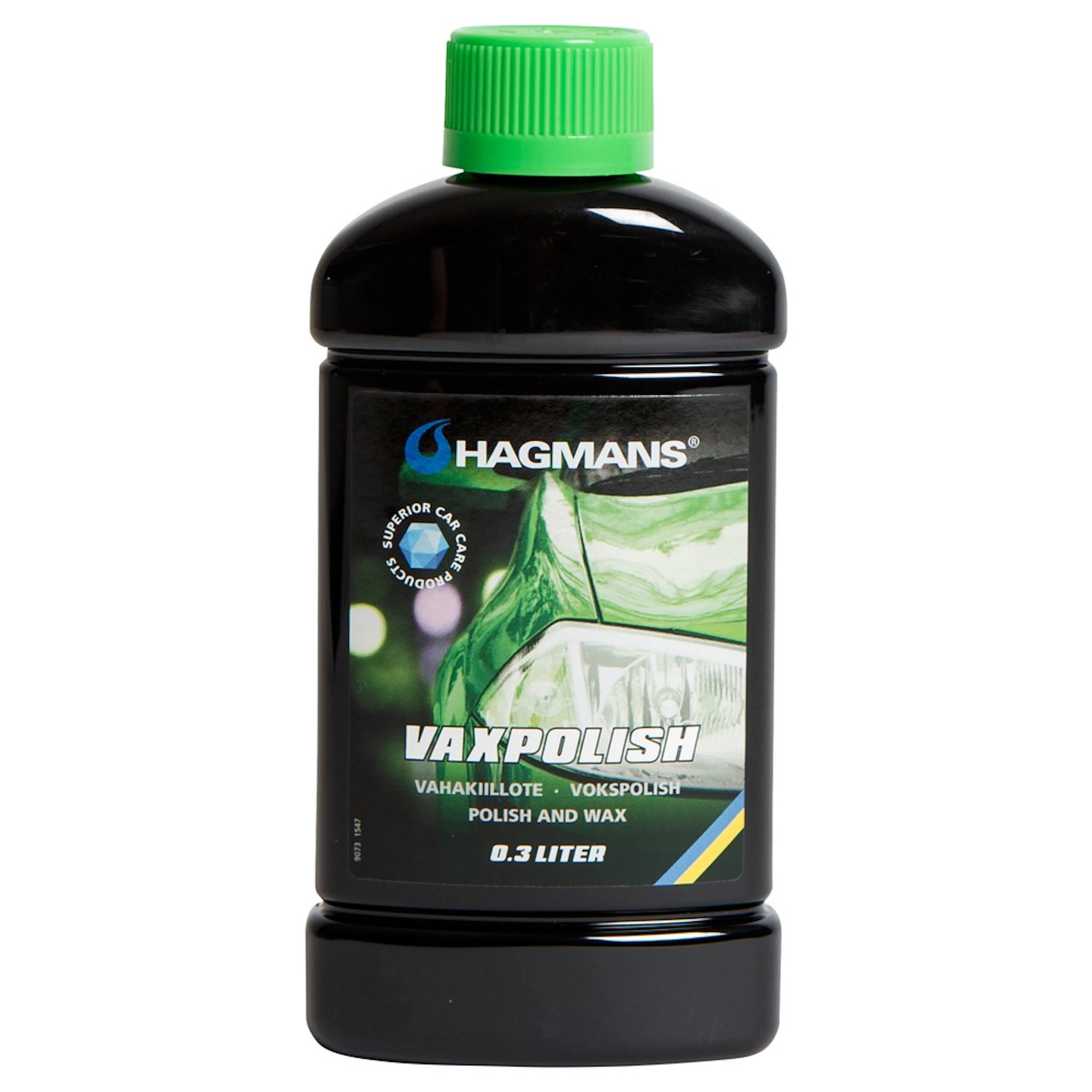 Vaxpolish Hagmans 0,3 L