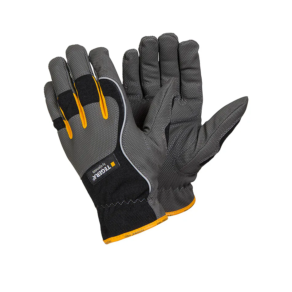 Arbetshandske Tegera 9125 6-Pack
