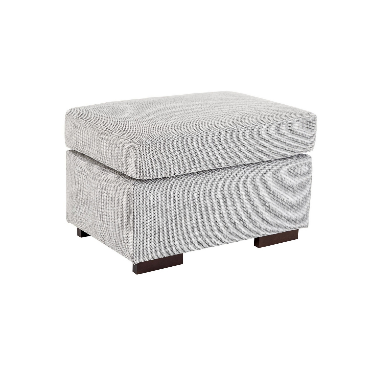 Fotpall Scandinavian Choice Wire