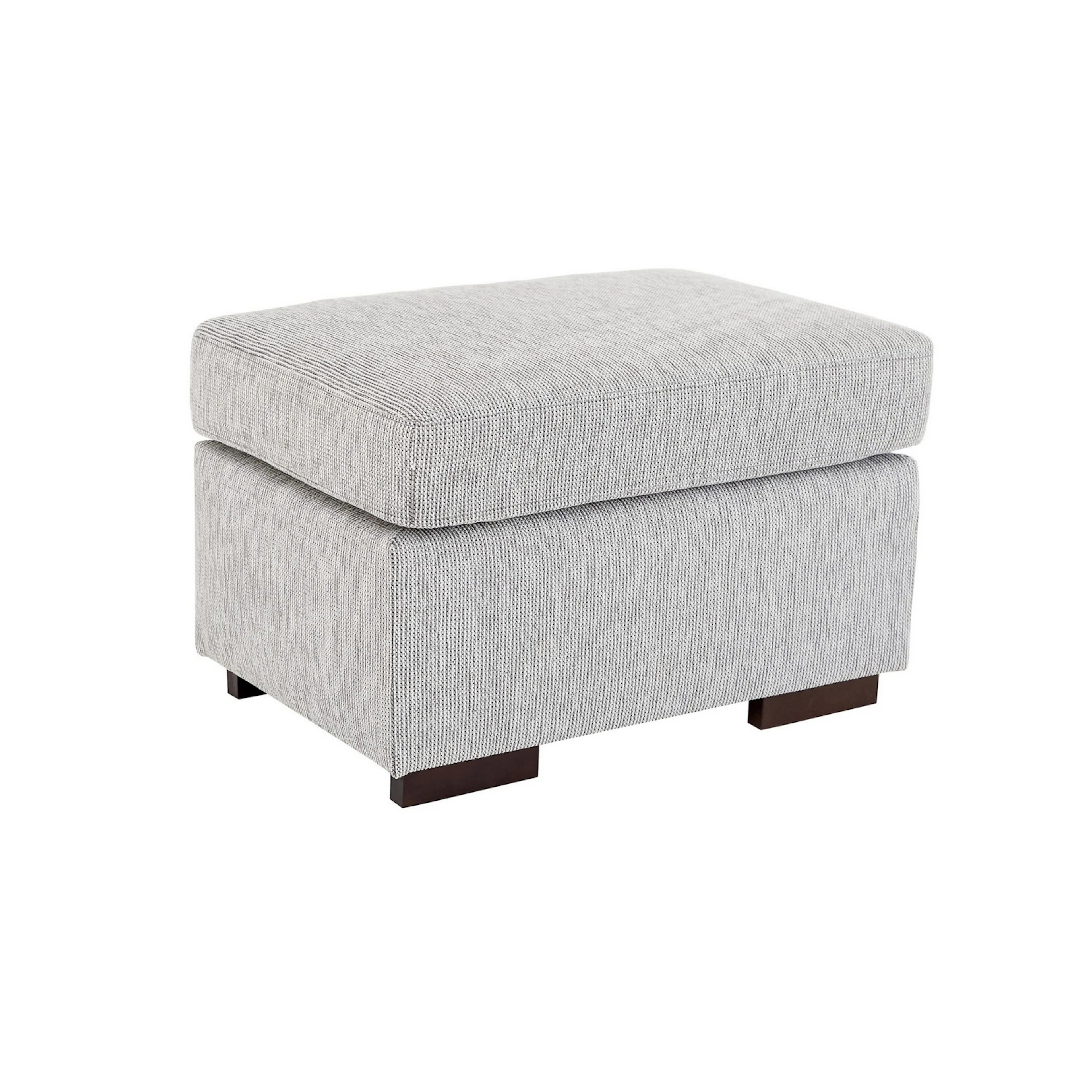 Fotpall Scandinavian Choice Wire