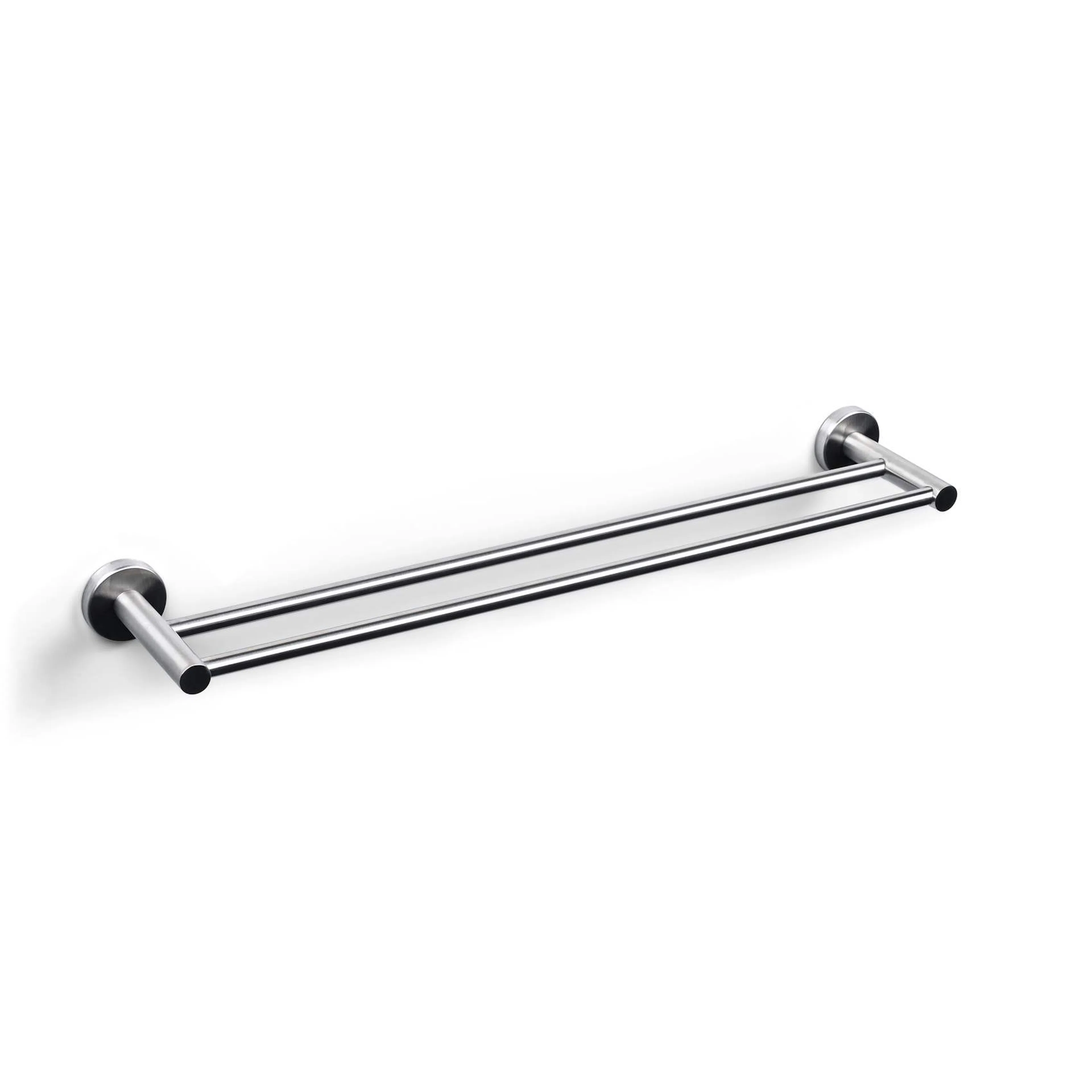 Rostfri Look