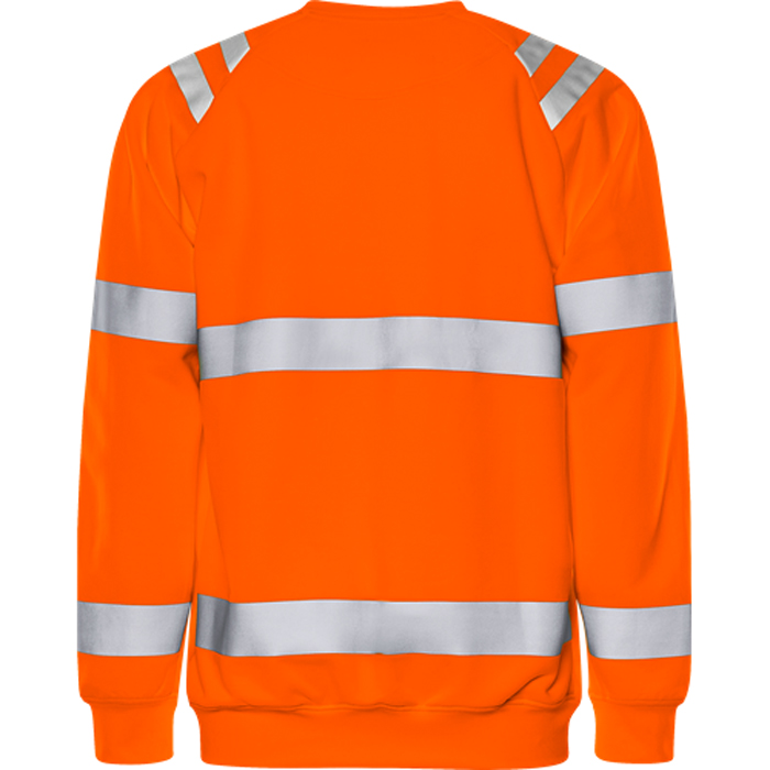 Sweatshirt Fristads Varsel 7862 GPSW