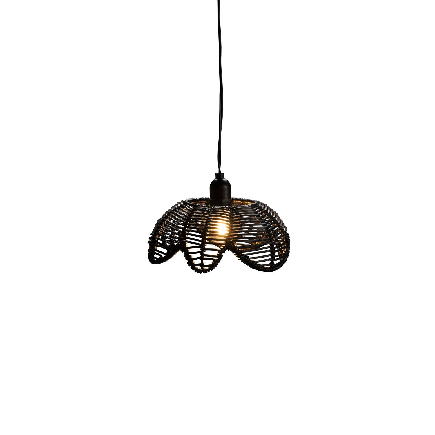 Lampskärm Gnosjö Konstsmide Blomma 5 st
