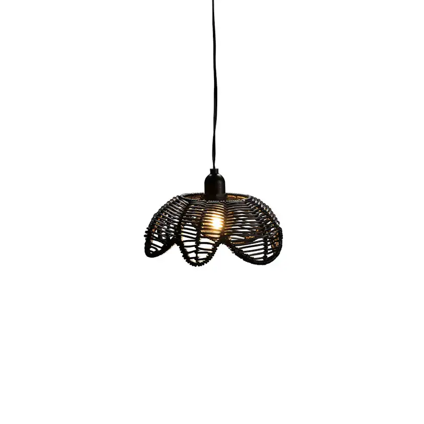 Lampskärm Gnosjö Konstsmide Blomma 5 st