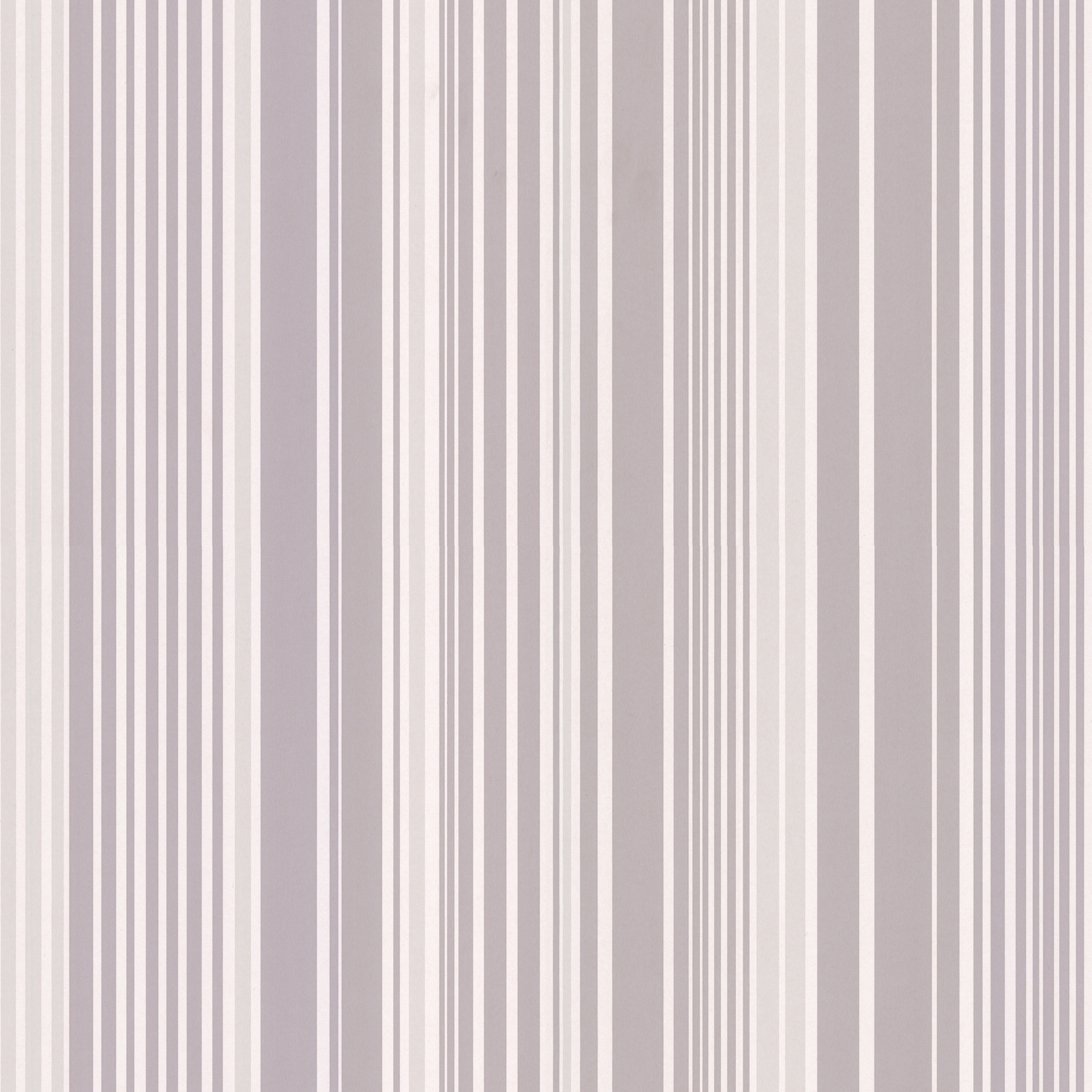 Tapet Decor Maison Bohemian Rhapsody Mixed Stripe Lila/Grå