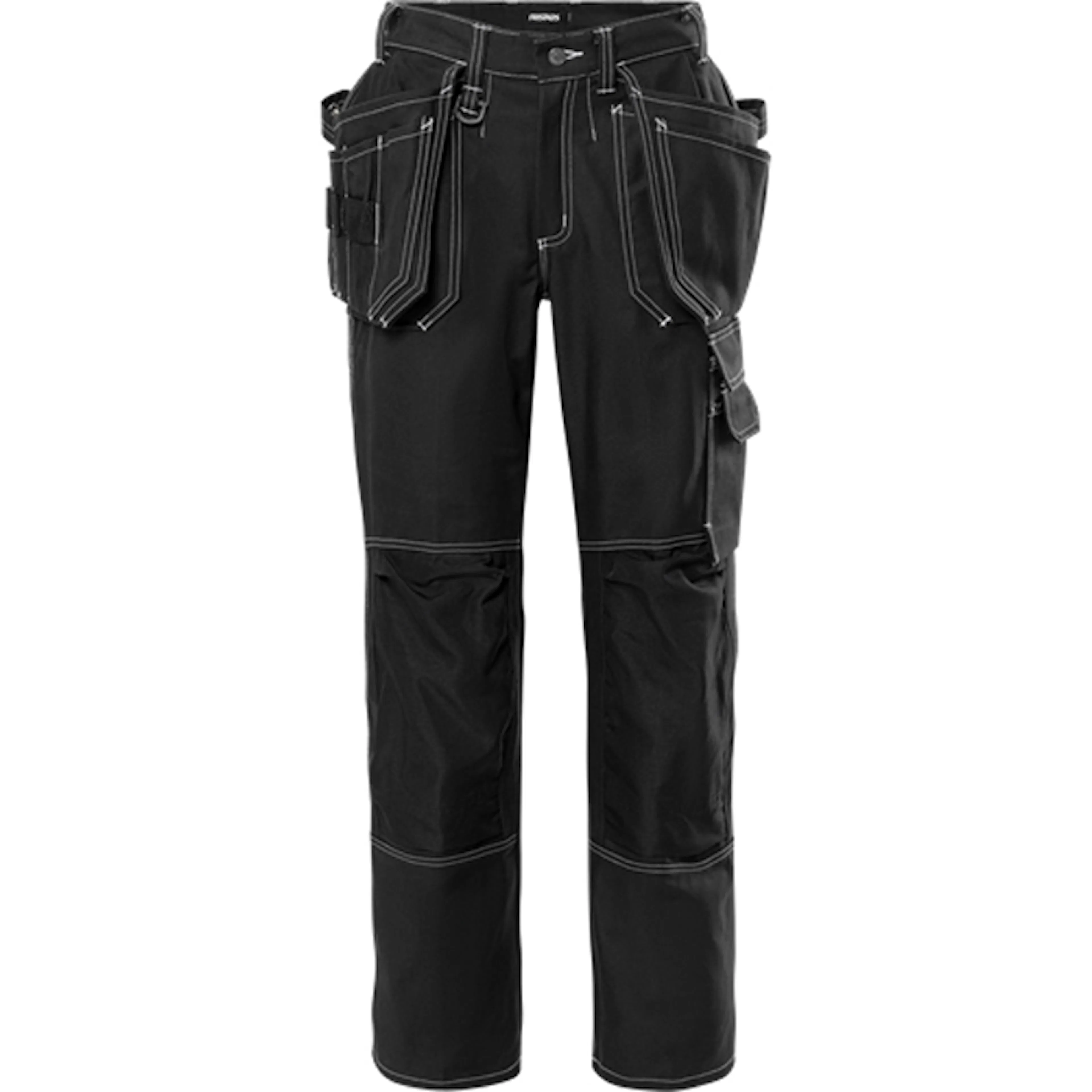 253K FAS Storlek: 48, Svart